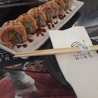 Sushi Hiro Central Plaza Rama 2