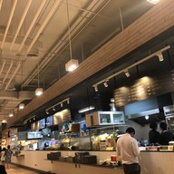 เมนู Food Arena