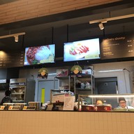 เมนู Food Arena