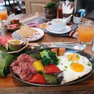 Hotel Yayee โรงแรมยาหยี