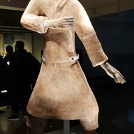 บรรยากาศ Terra Cotta Warriors Museum