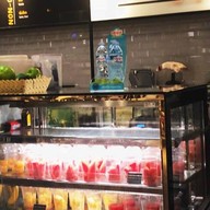 บรรยากาศ Food Arena