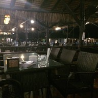 บรรยากาศ ครัวแคแสด เลคเฮฟเว่น รีสอร์ทแอนด์ปาร์ค