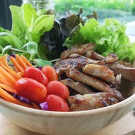 เมนูของร้าน 180Garden Corner