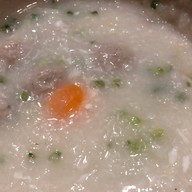 เมนูของร้าน โจ๊กเจ๊หมวยเกี้ย #VALUE!