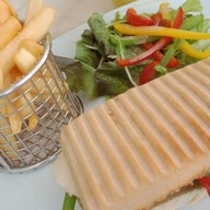 เมนูของร้าน Icing Me สาขา 1 The Zign Hotel