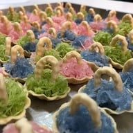 บรรยากาศ บ้านพลอยหวาน