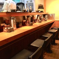 บรรยากาศ Asakusa-gyukatsu