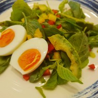 Zurich Bread เซ็นทรัล ภูเก็ต ฟลอเรสต้า