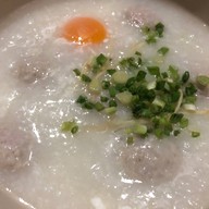 เมนูของร้าน โจ๊กเจ๊หมวยเกี้ย #VALUE!