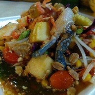 แซ่บไฮโซ ฮาลาล (Saab Hiso Halal Food Restaurant)