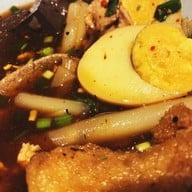 ก็วยจั๊บ