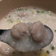 เมนูของร้าน โจ๊กเจ๊หมวยเกี้ย #VALUE!