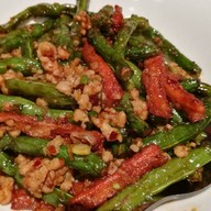 เมนูของร้าน Mouth Restaurant