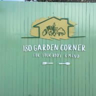หน้าร้าน 180Garden Corner