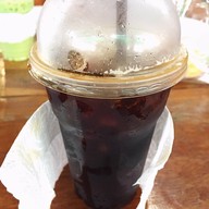 เมนูของร้าน บ้านบัวหอม