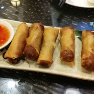 เมนูของร้าน Yu Cun Kitchen