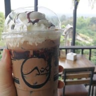 เมนูของร้าน ภูฟิน เทอเรส