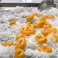 บรรยากาศ บ้านพลอยหวาน