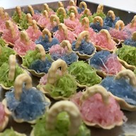 บรรยากาศ บ้านพลอยหวาน