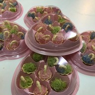 บรรยากาศ บ้านพลอยหวาน