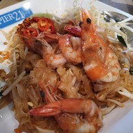 ผัดไทย-หอยทอด ไทยสวรรค์ ( เทอมินอล21 พัทยา ) Terminal pattaya @pier21