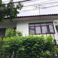 บรรยากาศ บ้านพลอยหวาน