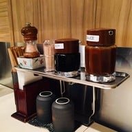 บรรยากาศ Asakusa-gyukatsu