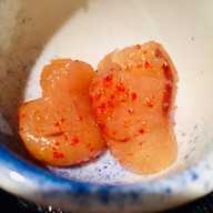 เมนูของร้าน Asakusa-gyukatsu