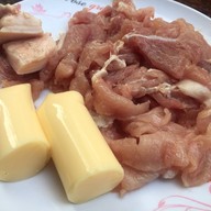 ครัวกันเองไข่กระทะ