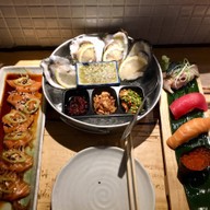 Nami Izakaya & Sushi Bar