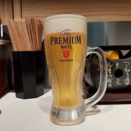 เมนูของร้าน Asakusa-gyukatsu