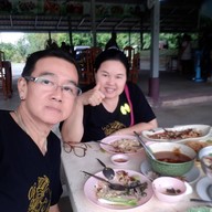 ลุงนพอาหารป่า