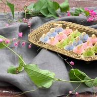 บรรยากาศ บ้านพลอยหวาน