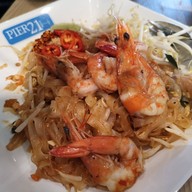 ผัดไทย-หอยทอด ไทยสวรรค์ ( เทอมินอล21 พัทยา ) Terminal pattaya @pier21