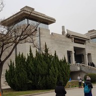 บรรยากาศ Terra Cotta Warriors Museum