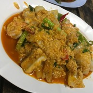 เมนูของร้าน สุกี้ทาโร่