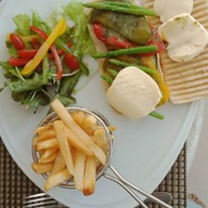 Icing Me สาขา 1 The Zign Hotel