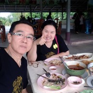 ลุงนพอาหารป่า