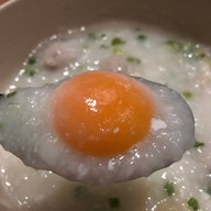 เมนูของร้าน โจ๊กเจ๊หมวยเกี้ย #VALUE!
