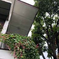 บรรยากาศ บ้านพลอยหวาน