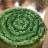 บรรยากาศ บ้านพลอยหวาน