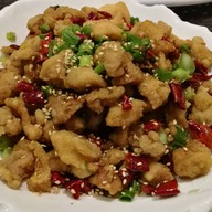 เมนูของร้าน Yu Cun Kitchen