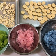 บรรยากาศ บ้านพลอยหวาน