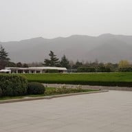 บรรยากาศ Terra Cotta Warriors Museum