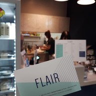 บรรยากาศ FLAIR The Espresso Bar Thaniya Plaza
