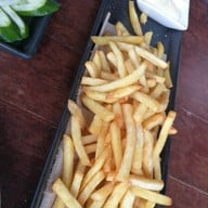 เมนูของร้าน ภูฟิน เทอเรส