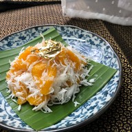 บรรยากาศ บ้านพลอยหวาน