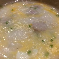 เมนูของร้าน โจ๊กเจ๊หมวยเกี้ย #VALUE!