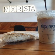 Mixirista Coffee
